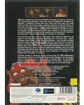Iron Maiden - The Number Of The Beast - Classic Albums (DVD) - 2t