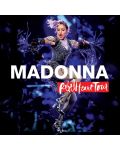 Madonna - Rebel Heart Tour (DVD) - 2t