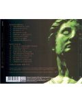 Arch Enemy - Burning Bridges (Re-Issue) (CD) - 2t