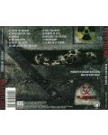 Arch Enemy - Doomsday Machine (CD) - 2t