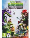 Plants vs Zombies: Garden Warfare (PC) - 1t