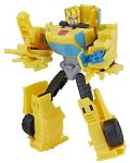 Екшън фигура Hasbro Transformers - Бъмбълби боец - 3t