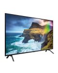 Смарт телевизор Samsung - QE49Q70R 49" 4K Ultra HD QLED, черен - 6t