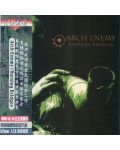 Arch Enemy - Burning Bridges (Re-Issue) (CD) - 1t