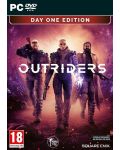 Outriders - Day One Edition (PC) - 1t