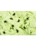 Кинетичен пясък Spider Slime - Зелен - 2t