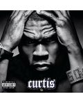 50 Cent - Curtis (CD) - 1t