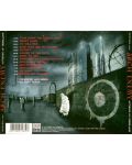 Arch Enemy - Anthems Of Rebellion (CD) - 2t