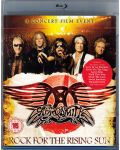 Aerosmith, - Rock For The Rising Sun (Blu-Ray) - 1t
