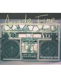 Arcade Fire - The Reflektor Tapes + Live At Earls Court (Blu-Ray) - 1t