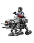 Lego Star Wars: Бойна машина - АТ-АТ (75075) - 2t
