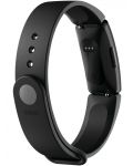 Смарт гривна Fitbit - Inspire, черна - 3t