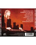 The Jeff Healey Band - Live From Nyc (CD) - 2t