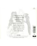 Aerosmith -  DRAW THE LINE (CD) - 2t