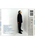 Hubert-Félix Thiéfaine - La tentation du bonheur - (CD) - 2t