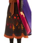 Кукла Hasbro Frozen 2 - Анна със светеща рокля - 3t