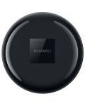 Безжични слушалки Huawei - FreeBuds 3, черни - 8t