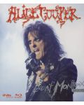 Alice Cooper - Welcome To My Nightmare (Blu-Ray) - 1t