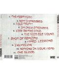 Terror - Live By The Code - (CD) - 2t