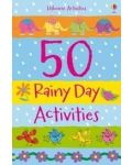 50 Rainy Day Activities - 1t