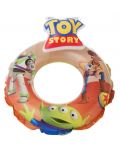 Детски надуваем комплект Disney Toy Story - Дюшек, пояс, раменки и топка - 5t
