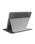 Калъф Speck - Balance Folio, iPad Pro, черен/прозрачен - 1t