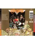 Aerosmith - Toys In The Attic (CD) - 2t