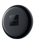 Безжични слушалки Huawei - FreeBuds 3, черни - 9t
