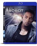 I Robot (Blu-Ray) - 2t