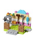 Конструктор Lego Juniors - Ферма за понита (10674) - 5t