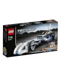 Конструктор Lego Technic - Състезателна кола - Record Breaker (42033) - 1t