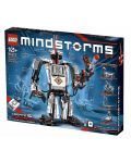 Конструктор Lego Technic - Мултифункционален робот Mindstorms EV3 (31313) - 1t