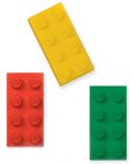 Комплект гуми за триене Lego Iconic - 3 броя - 2t