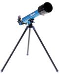 Детски телескоп с триножник - 1t