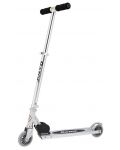Сгъваема тротинетка Razor Scooters A125 Scooter - Clear GS - 1t