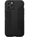 Калъф Speck - Presidio Grip, iPhone 11 Pro, черен - 1t