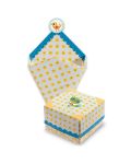 Творчески комплект за оригами Djeco - Малки кутии - 2t