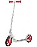 Скутер Razor Scooters A5 Lux Scooter – Silver - 1t