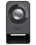 Logitech Z211 Compact USB Powered Speakers - 5t
