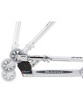 Сгъваема тротинетка Razor Scooters A125 Scooter - Clear GS - 2t