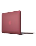 Калъф  за лаптоп Speck - Smartshell, MacBook Air 13, Rose Pink - 1t