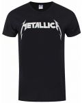 Тениска Rock Off Metallica - Master of Puppets Photo - 2t