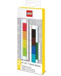Линия Lego - 15 cm и 30 cm, сглобяваща се - 1t