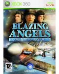 Blazing Angels (Xbox 360) - 1t