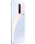 Смартфон Realme X2 Pro - 6.5", 128GB, lunar white - 4t