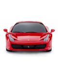 Кола с контролер волан Rastar - Ferrari 458 Italia, асортимент - 4t