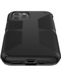 Калъф Speck - Presidio Grip, iPhone 11 Pro, черен - 3t
