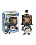 Фигура Funko Pop! Movies: Monty Python and the Holy Grail - Sir Bedevere, #198 - 2t