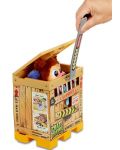 Детска играчка Crate Creatures - Сладко чудовище, Snort Hog - 5t