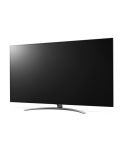 Смарт телевизор LG - 55SM9010PLA, 55", 4K UHD, сив - 3t